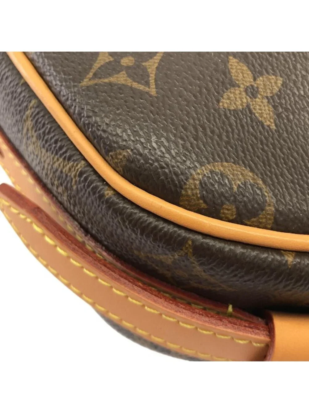 Louis Vuitton Monogram Boite Chapeau Sple MM Shoulder